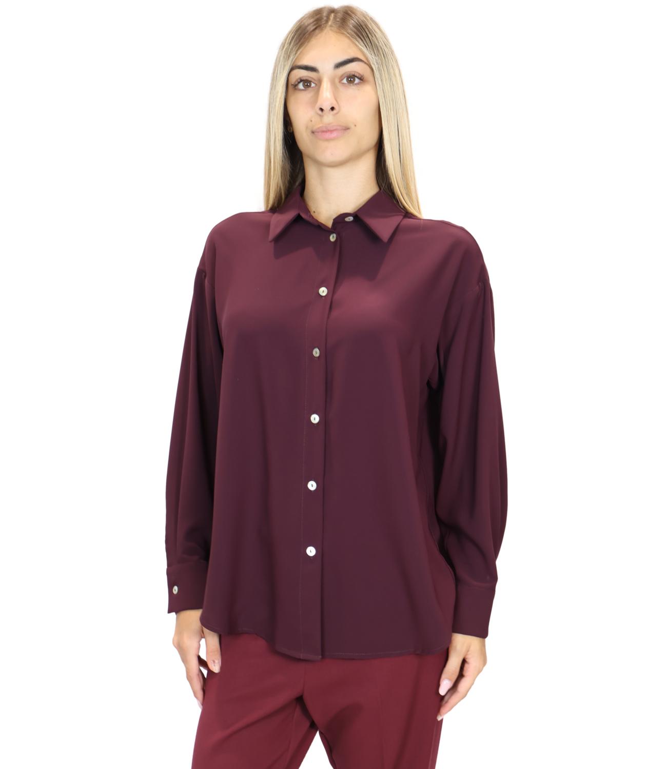 NADINE Tuta Regina/126 abete donna