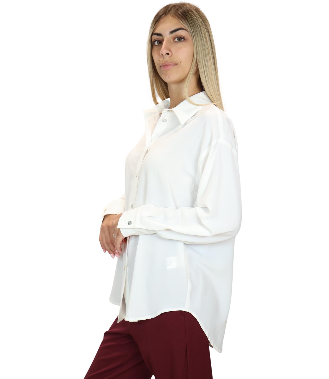 NADINE Tuta Regina/126 abete donna
