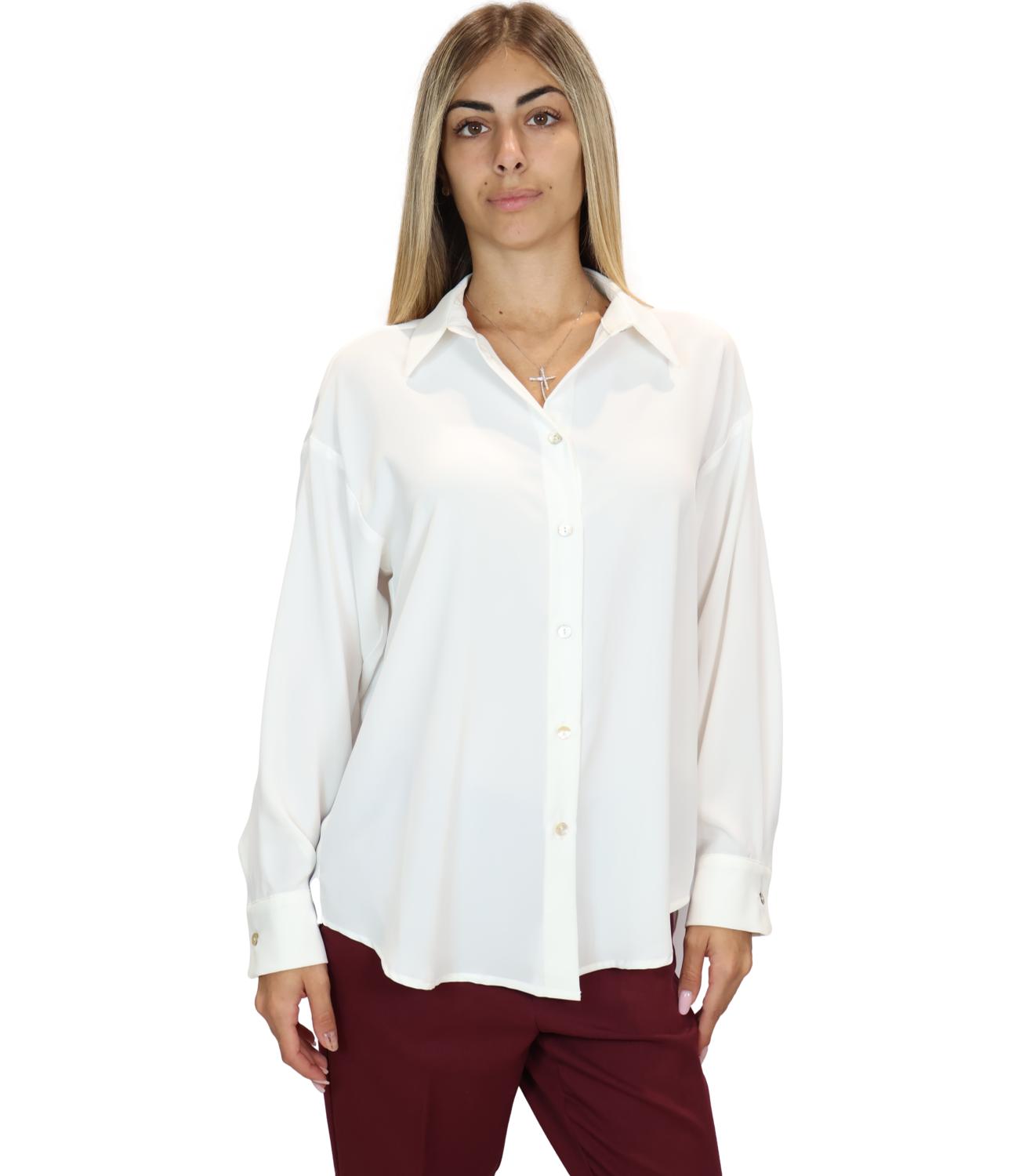 NADINE Tuta Regina/126 abete donna