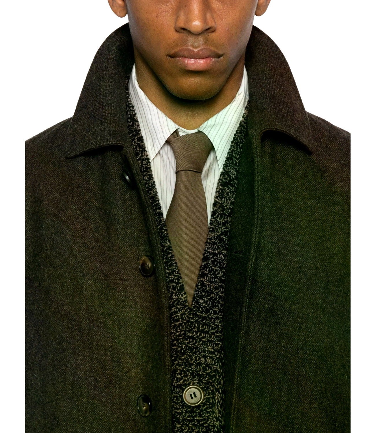 Cappotto L'impermeabile Harry New Loden