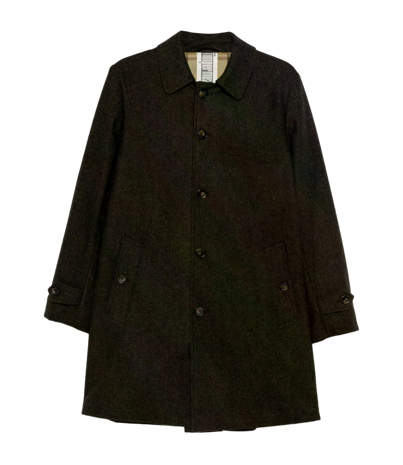 Cappotto L'impermeabile Harry New Loden