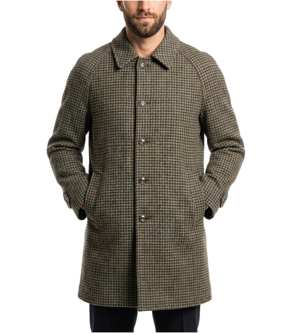 Cappotto L'Impermeabile New Dean Fw Vks