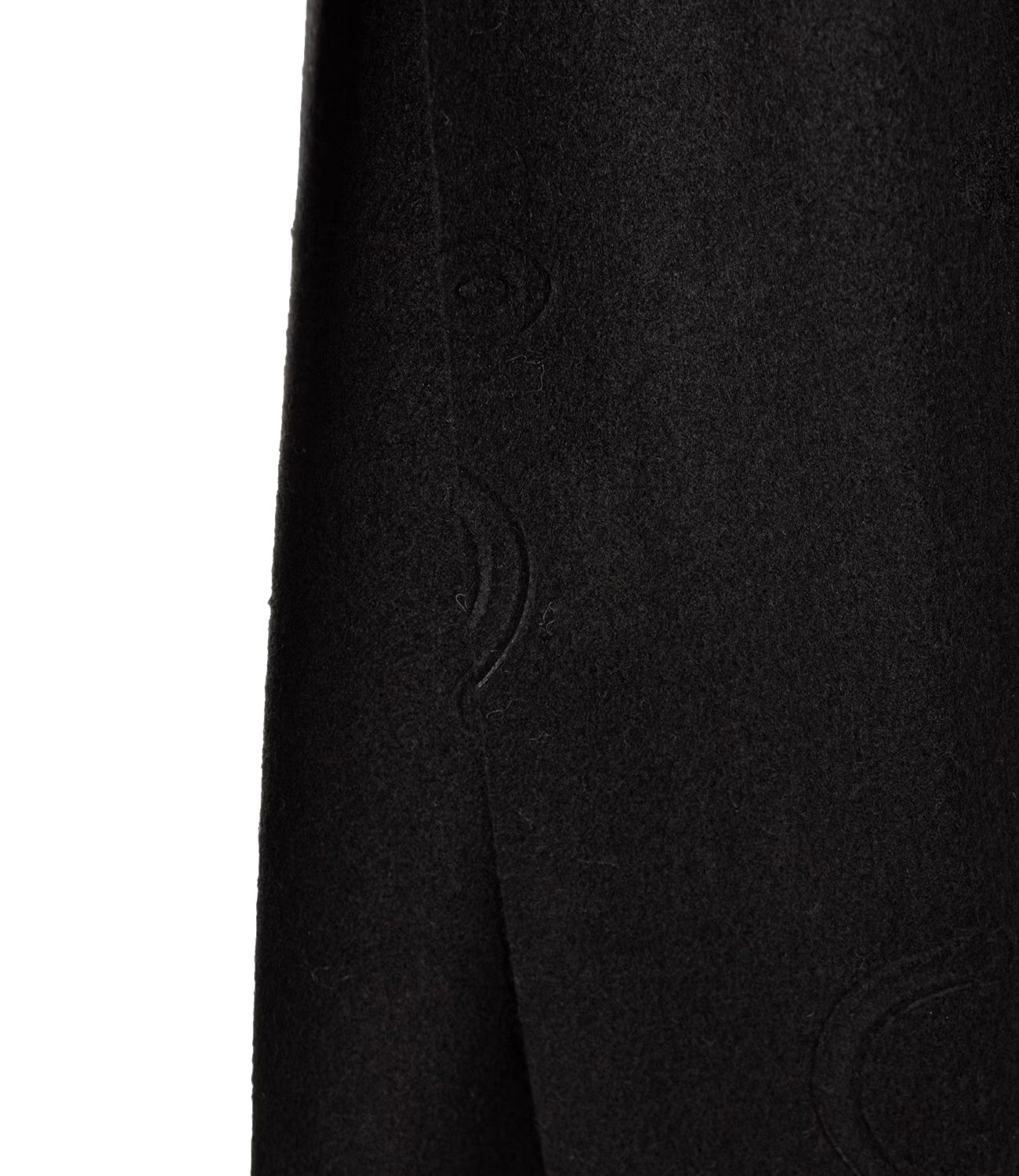 Liu Jo Stola Embossed Nero Donna