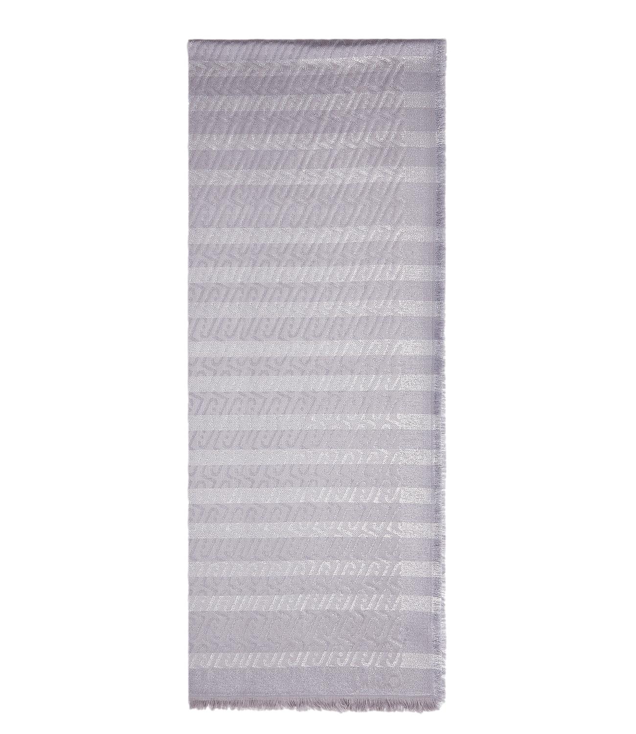Liu Jo Stola Full Lurex Steel Donna