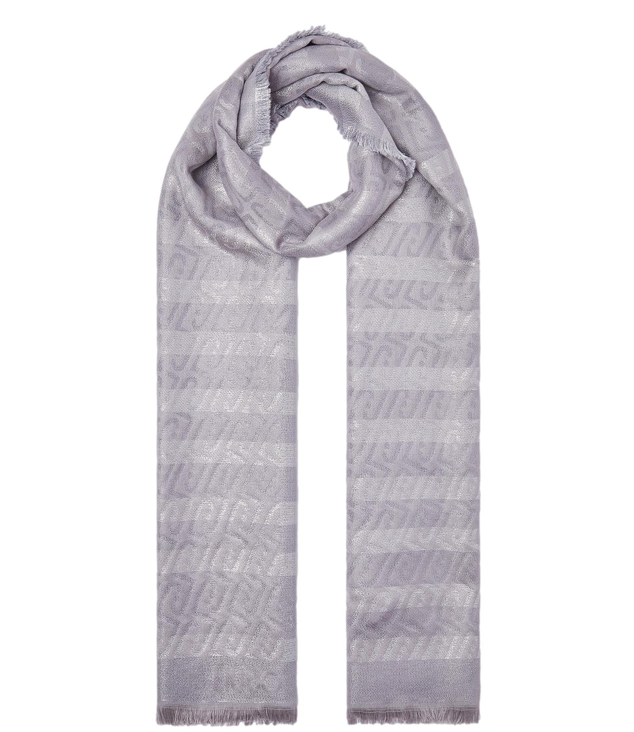 Liu Jo Stola Full Lurex Steel Donna