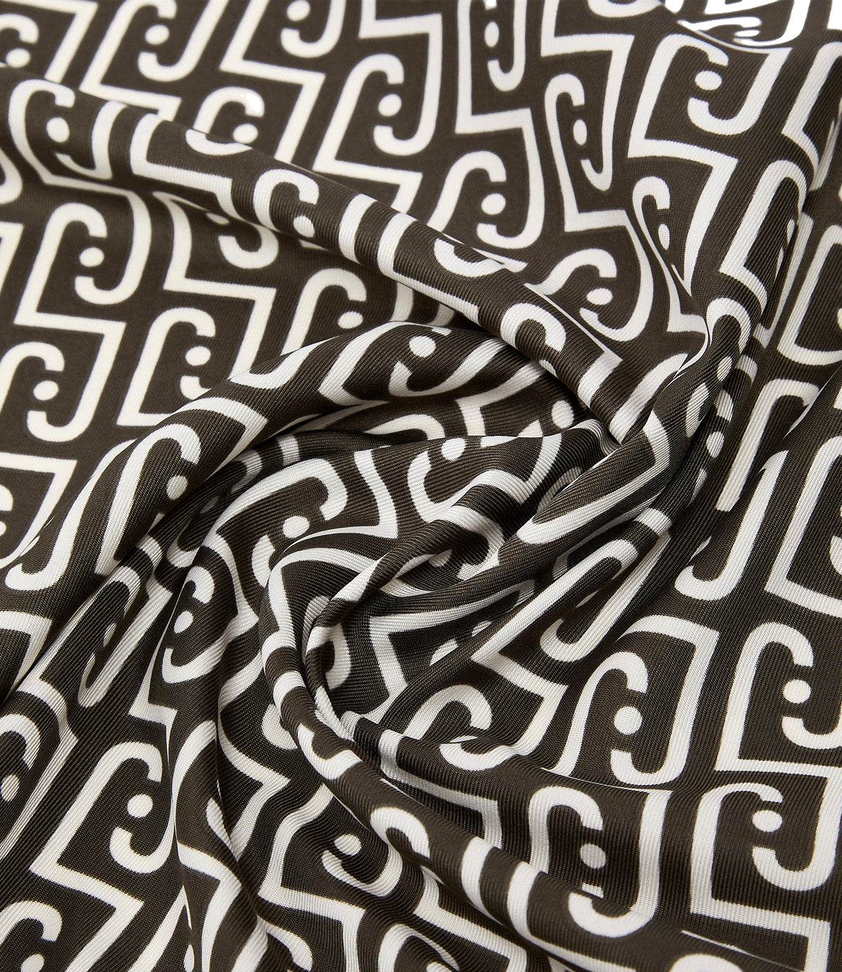 LIU JO Sciarpa/foulard mimetico donna