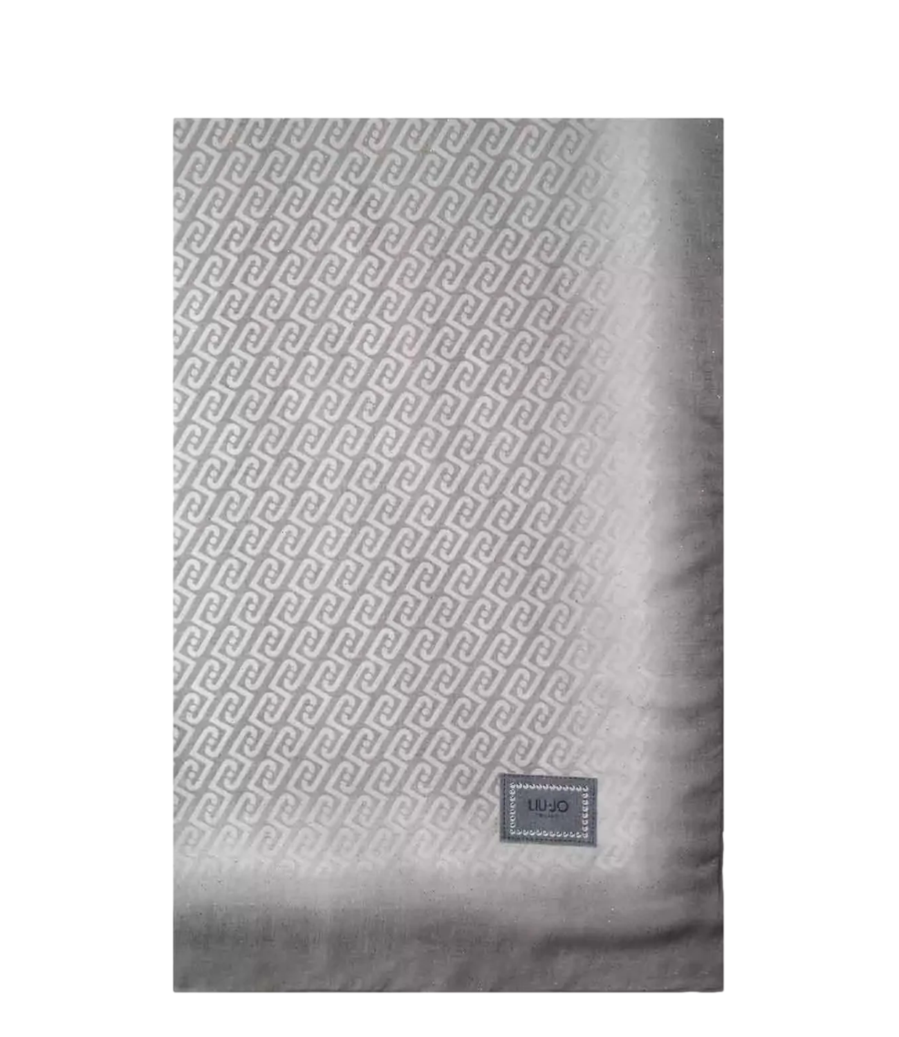 Liu Jo Sciarpa Frozen Donna