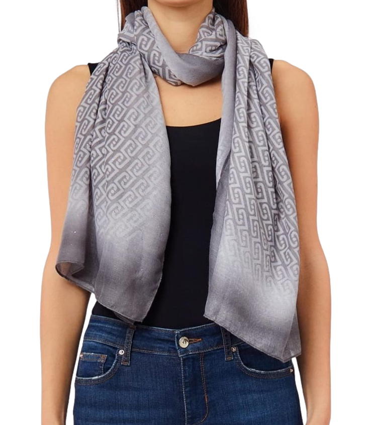 Liu Jo Sciarpa Frozen Donna