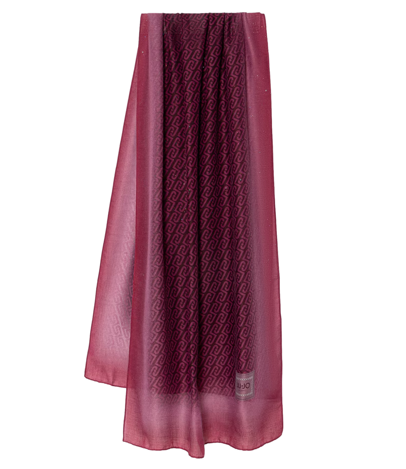 Liu Jo Sciarpa Scarlet Donna