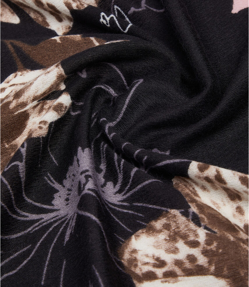 LIU JO sciarpa/foulard cammello donna