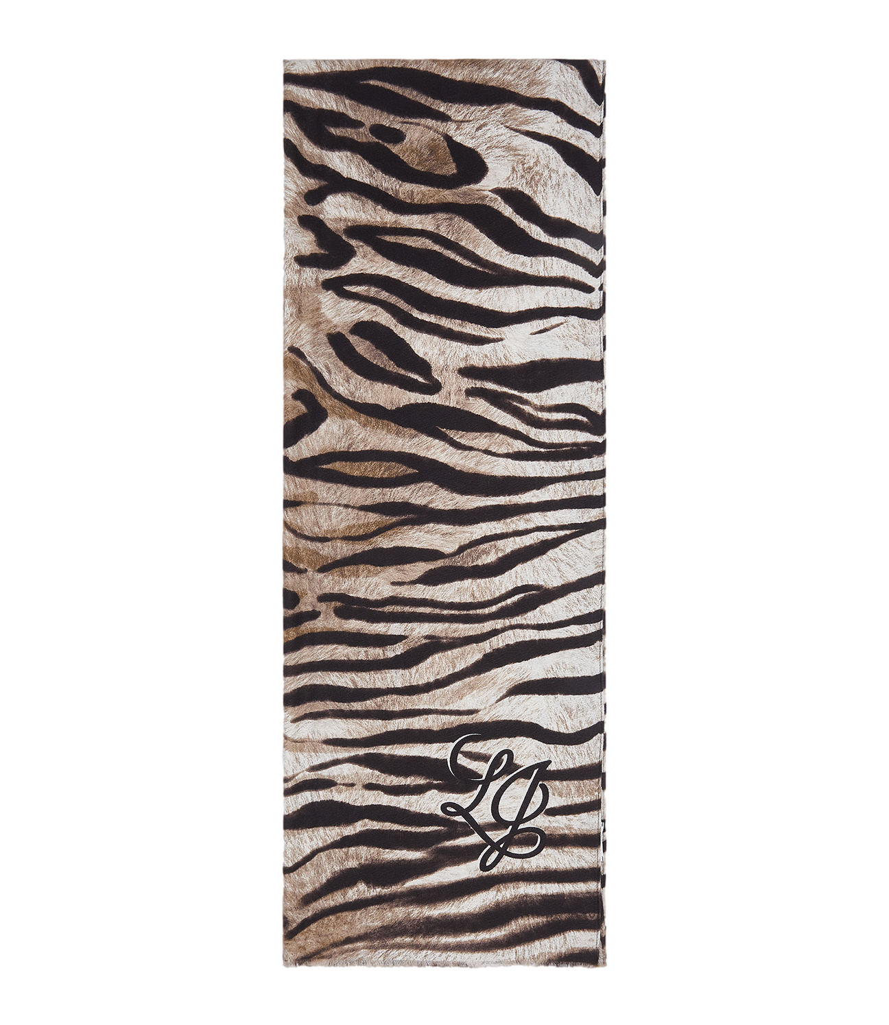 LIU JO sciarpa/foulard cammello donna