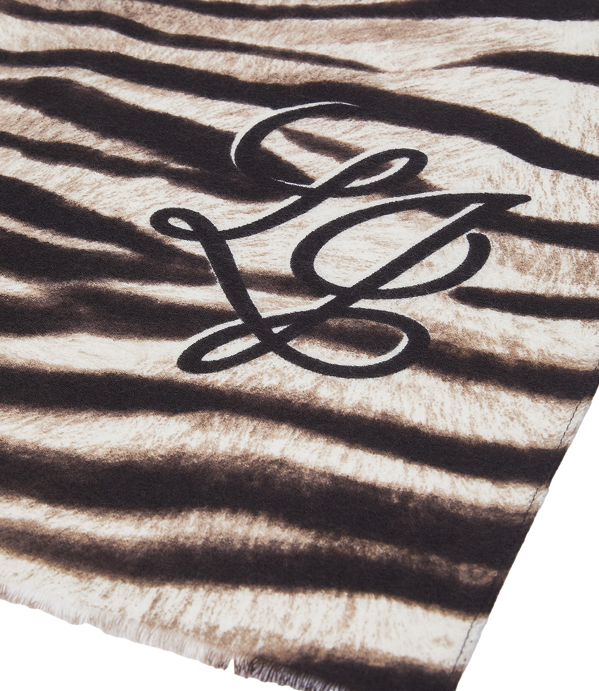 LIU JO sciarpa/foulard cammello donna