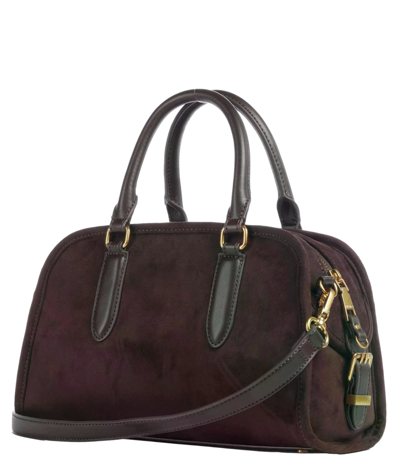 Liu Jo Borsa S Trunk Deep Brown Donna