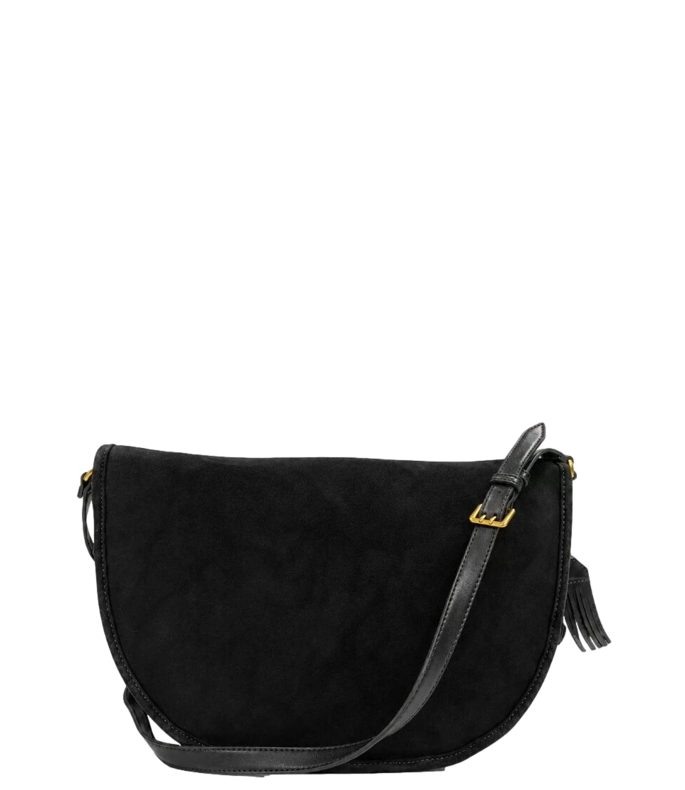 Liu Jo Borsa Hobo Nero Donna