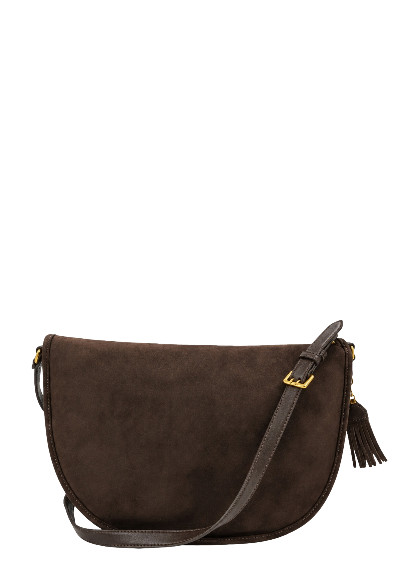 Liu Jo Borsa Hobo Marrone Donna
