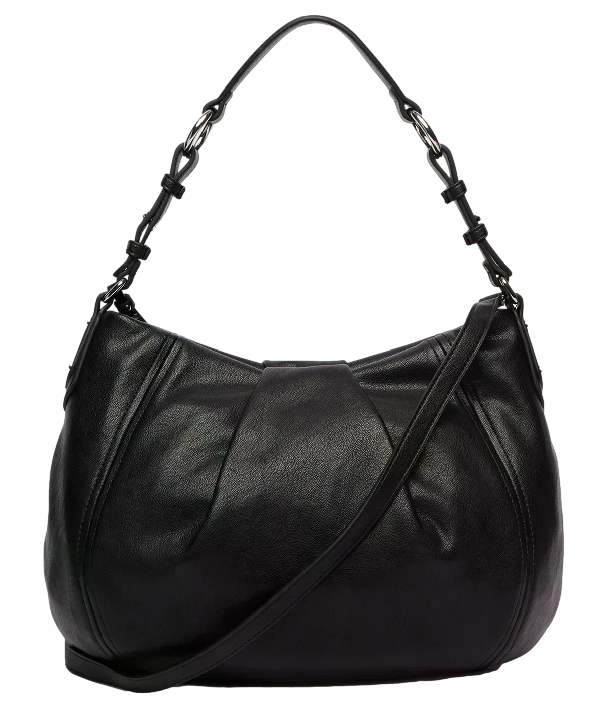 Liu Jo Borsa Nera Donna
