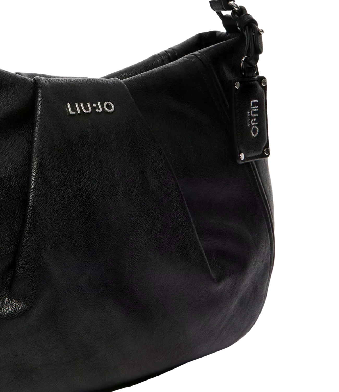 Liu Jo Borsa Nera Donna