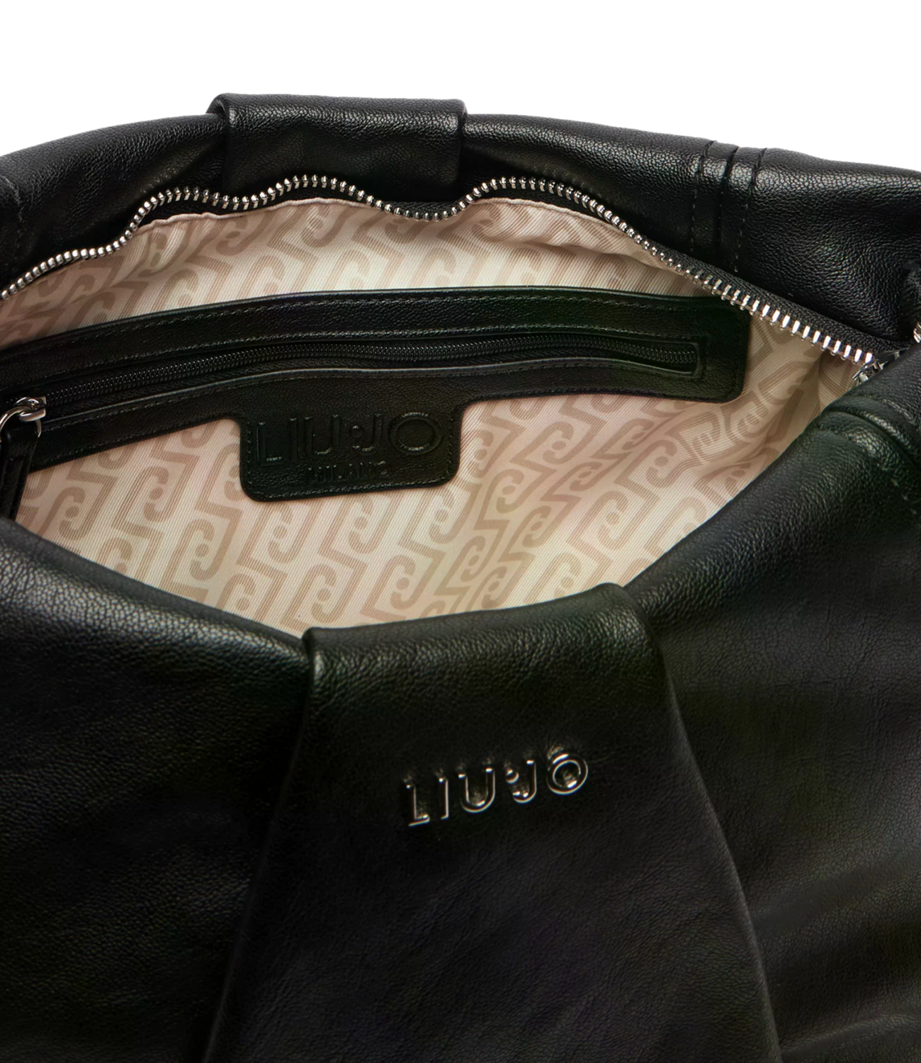 Liu Jo Borsa Nera Donna