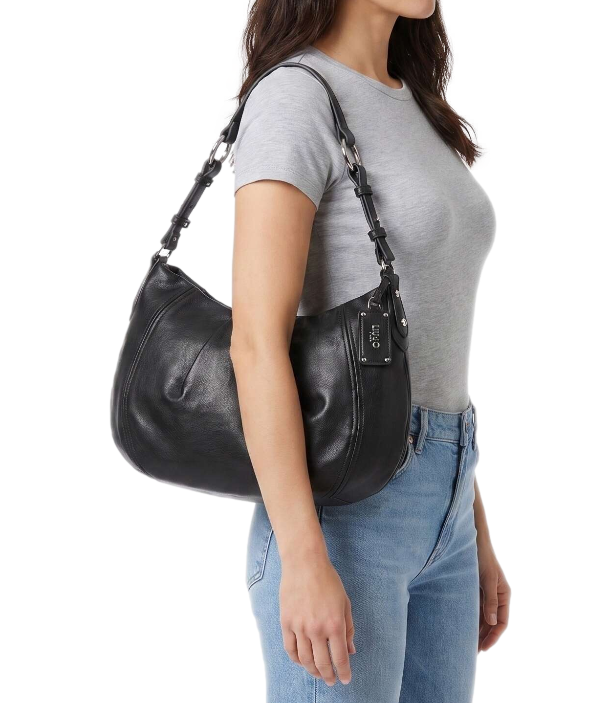Liu Jo Borsa Nera Donna