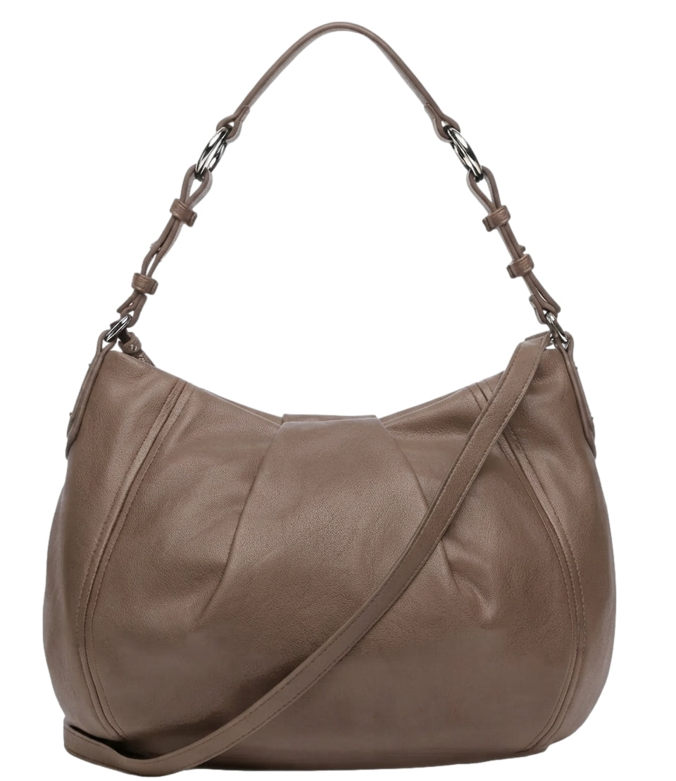 Liu Jo Borsa Dark Mocha Donna