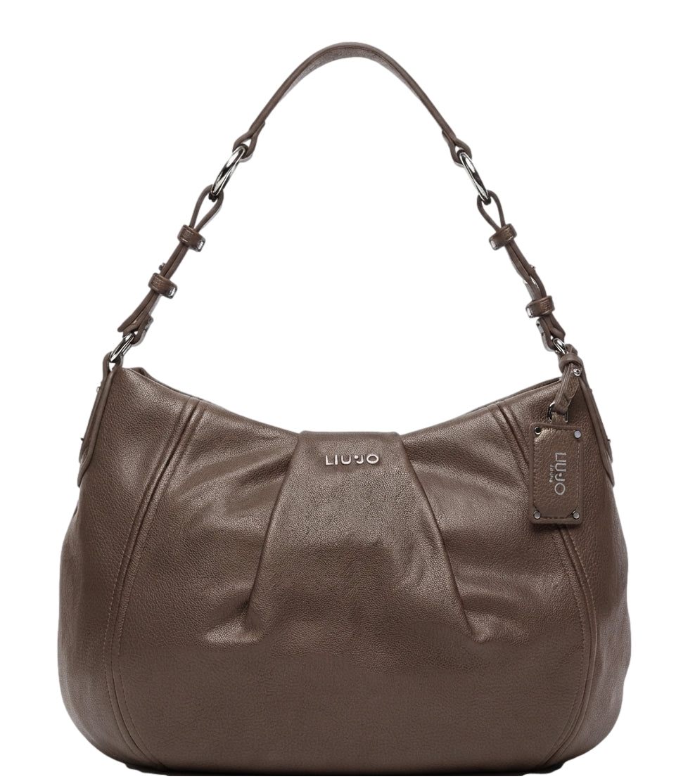 Liu Jo Borsa Dark Mocha Donna
