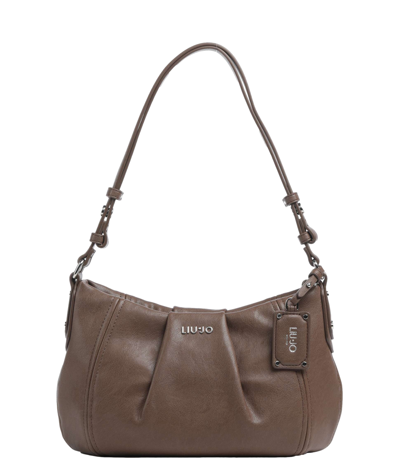 Liu Jo Borsa Dark Mocha Donna