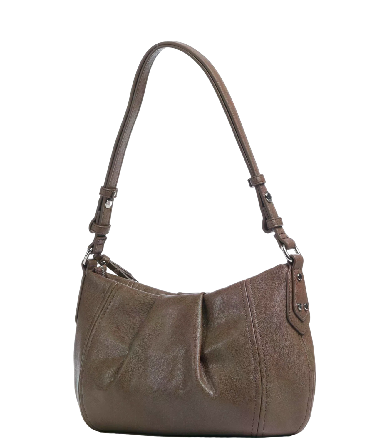 Liu Jo Borsa Dark Mocha Donna