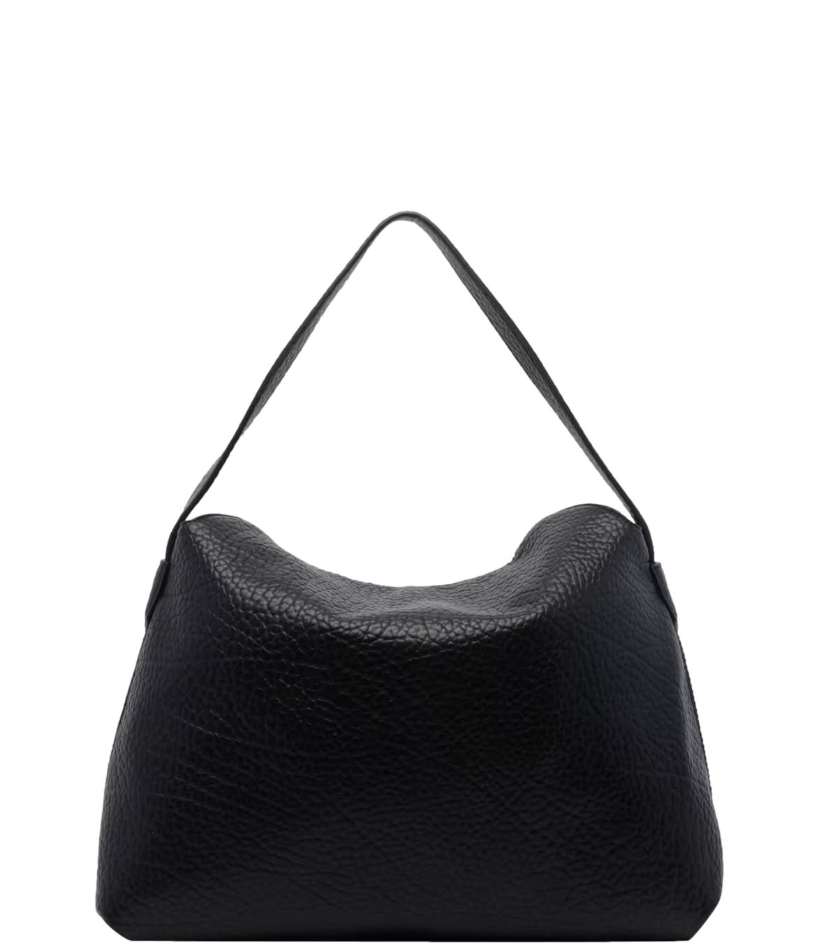 Liu Jo Borsa Hobo Nera Donna