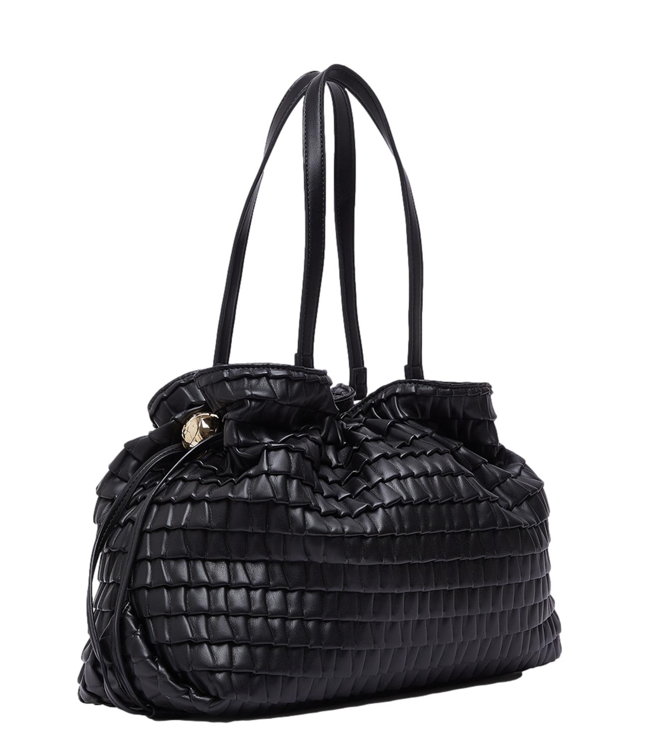 Liu Jo Borsa Riccy Nero Donna