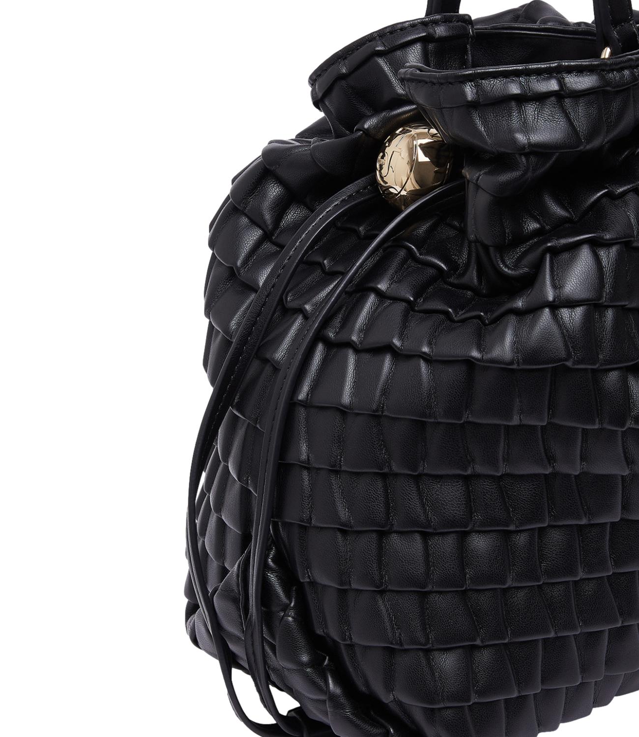 Liu Jo Borsa Riccy Nero Donna