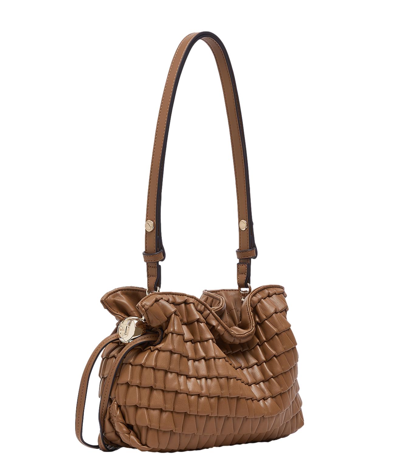 Liu Jo Borsa Riccy Piccola Suede Donna