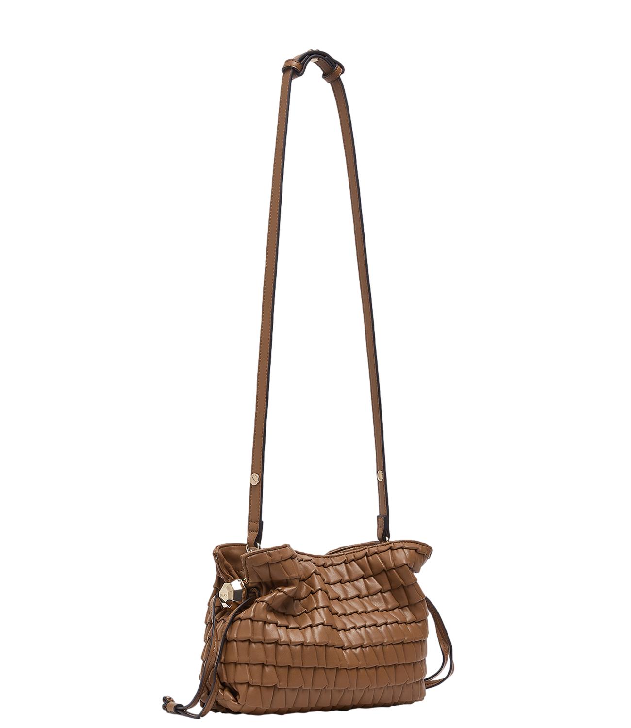 Liu Jo Borsa Riccy Piccola Suede Donna