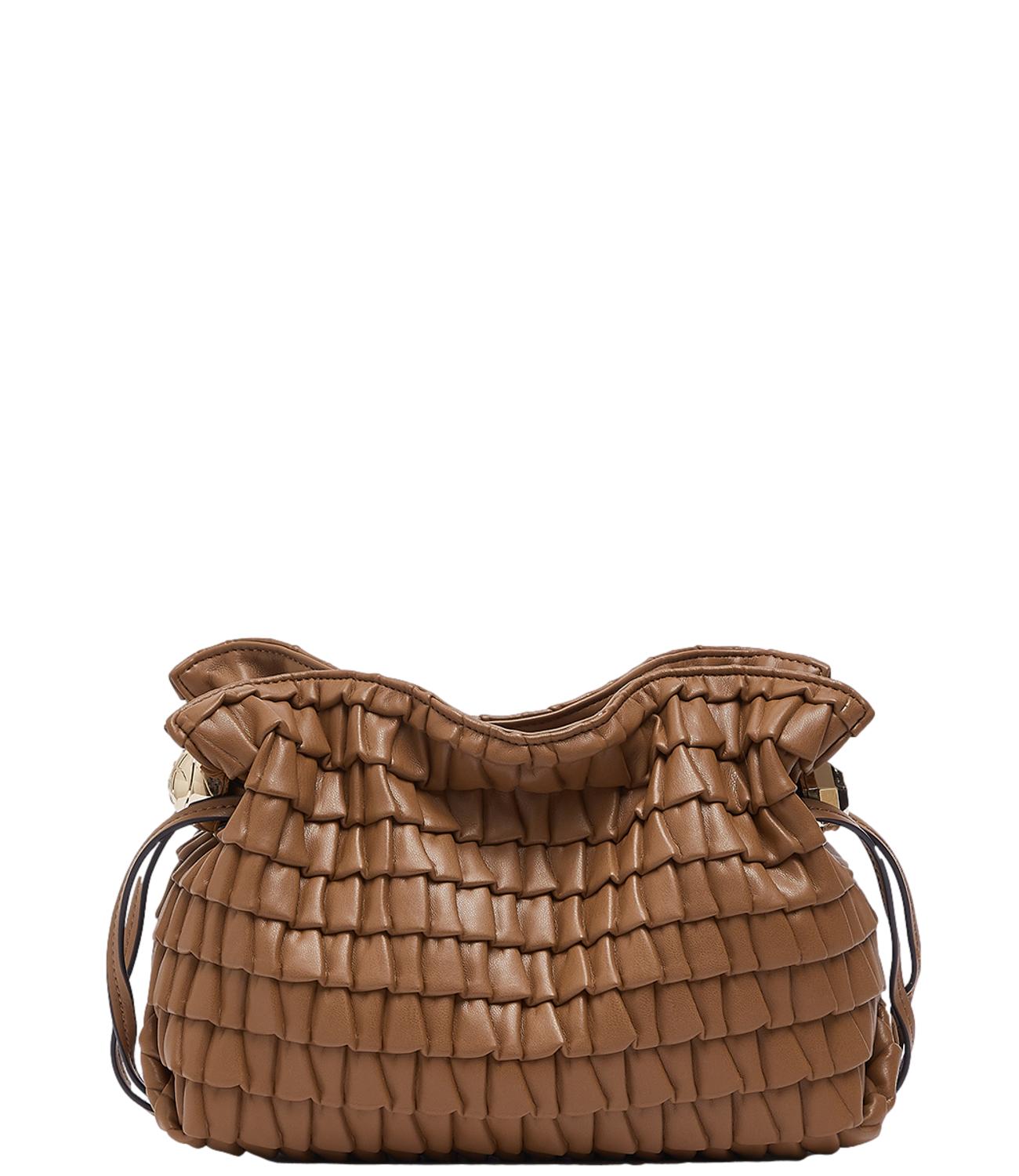 Liu Jo Borsa Riccy Piccola Suede Donna