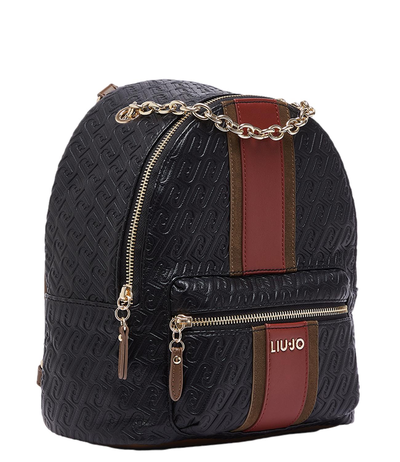 Liu Jo Zaino Nero Donna