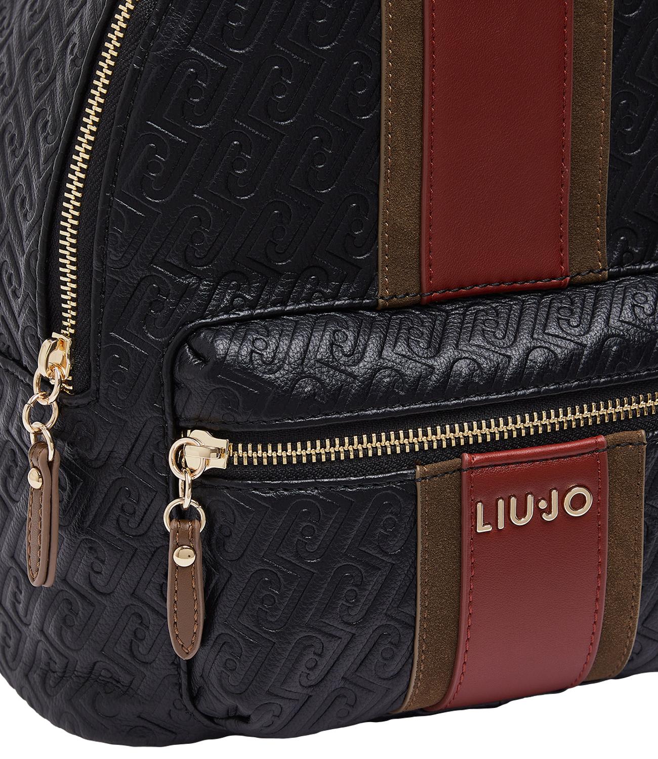 Liu Jo Zaino Nero Donna