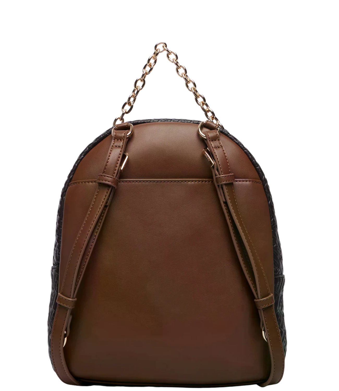 Liu Jo Zaino Deep Brown Donna