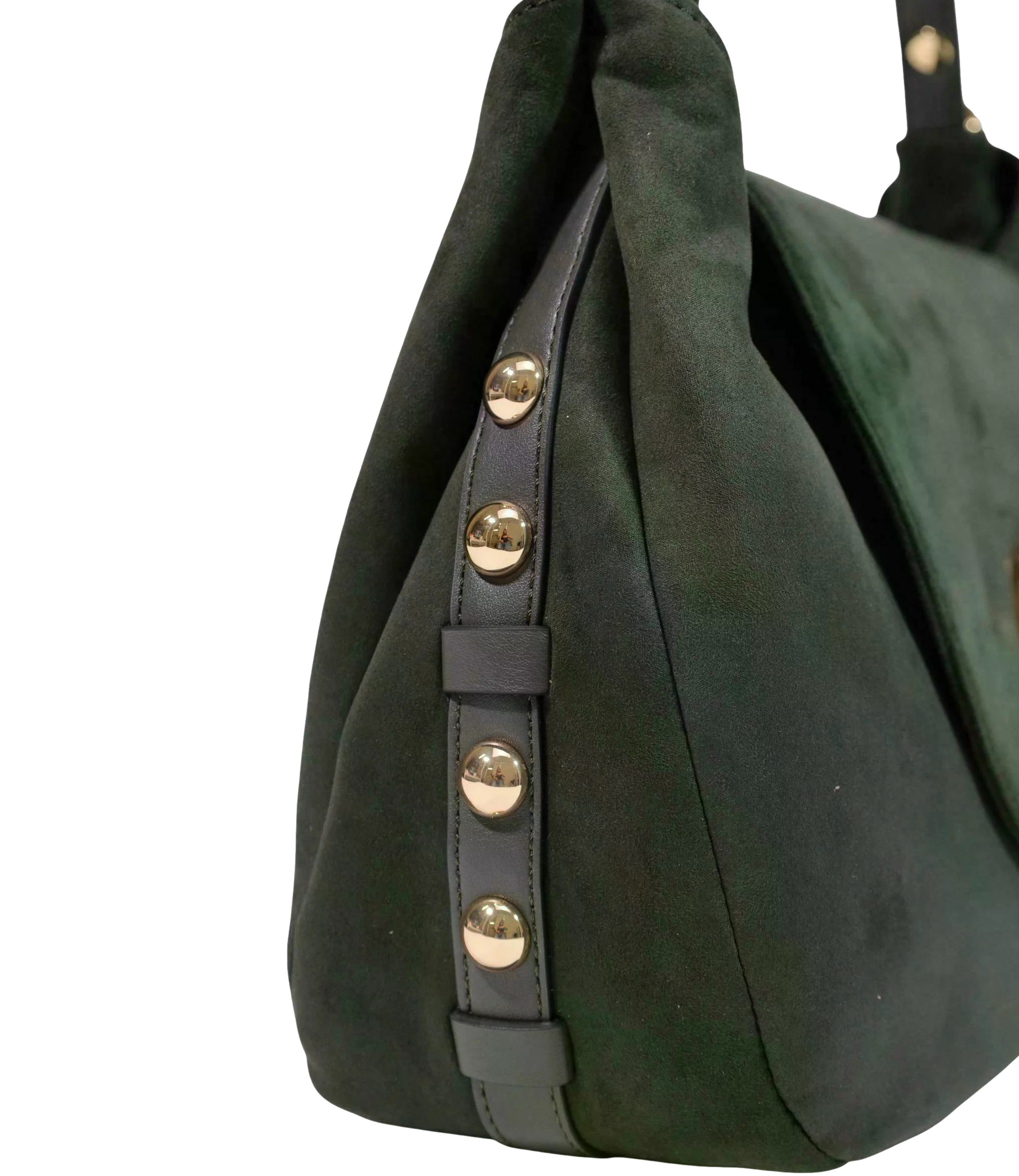 Liu Jo Borsa Handle Foresta Donna