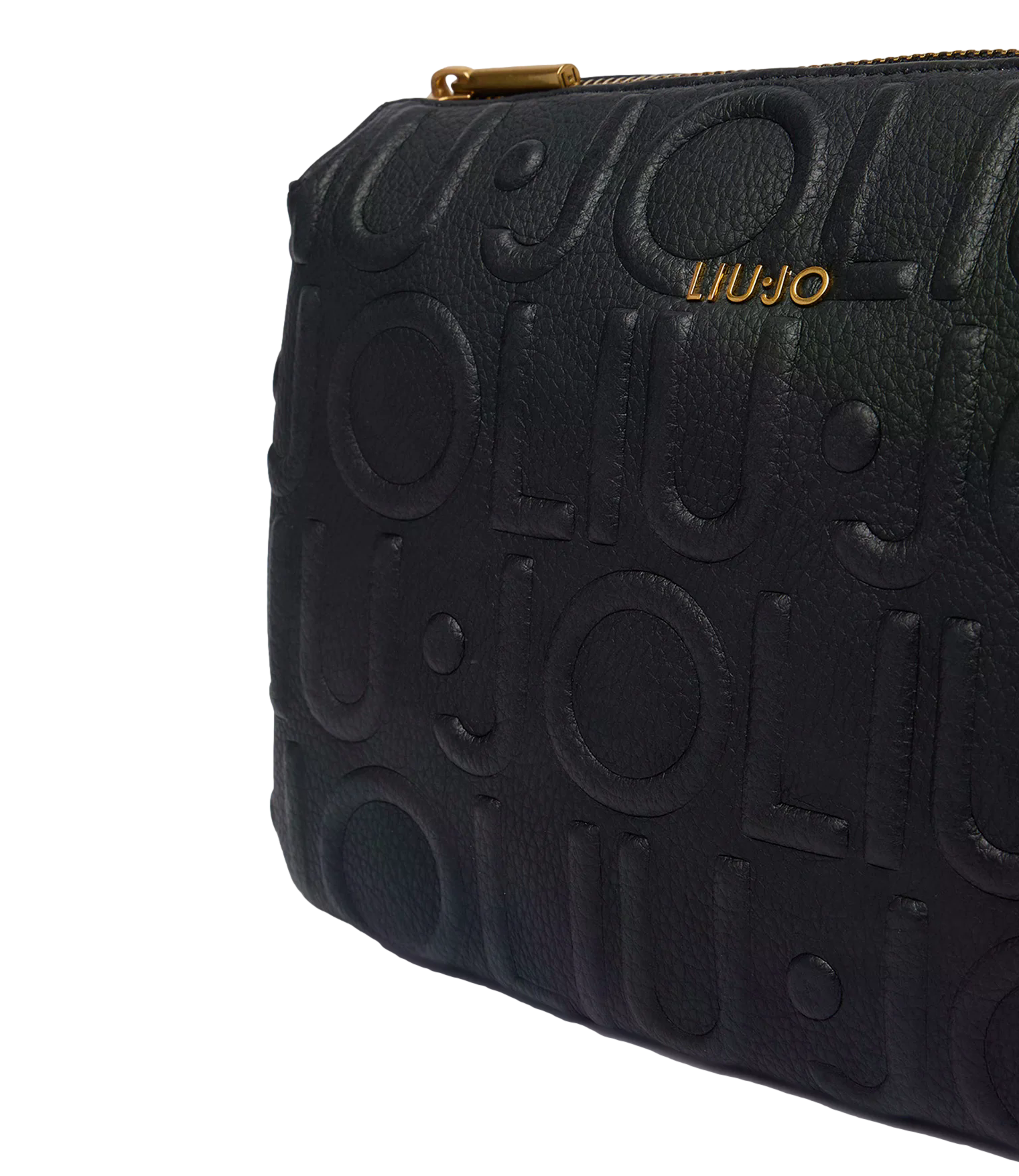 Liu Jo Borsa S Crossbody Nera Donna