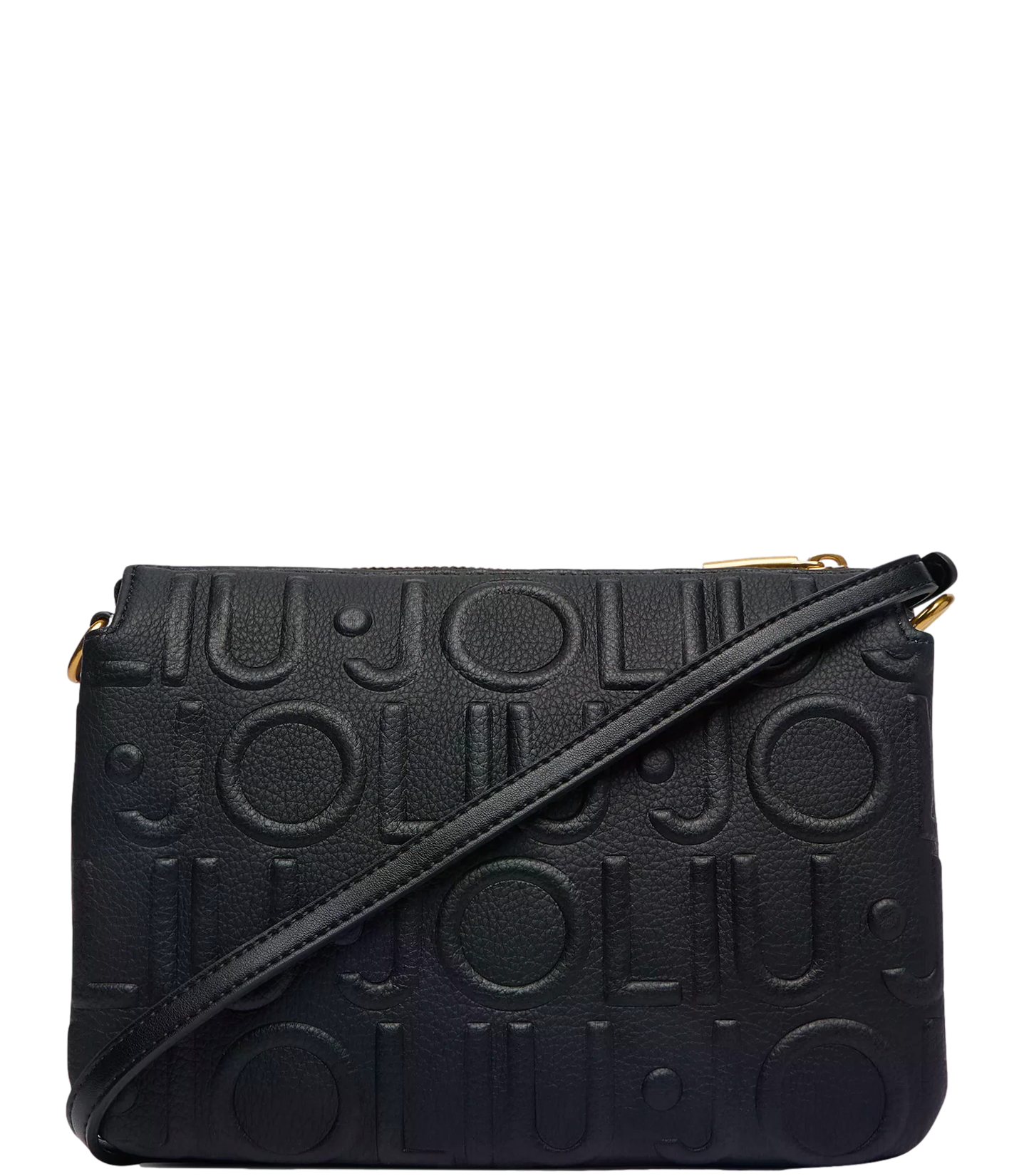 Liu Jo Borsa S Crossbody Nera Donna