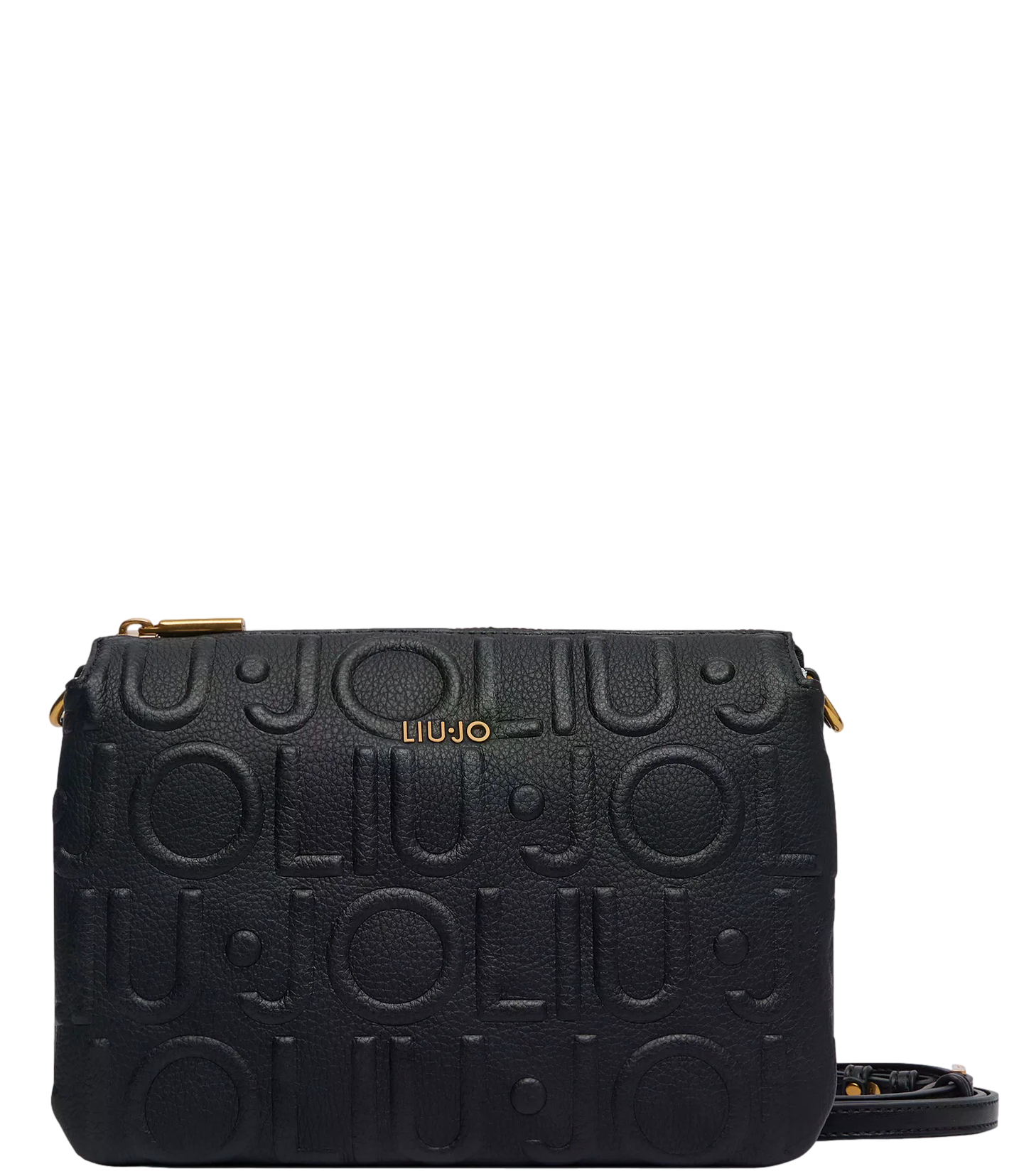 Liu Jo Borsa S Crossbody Nera Donna