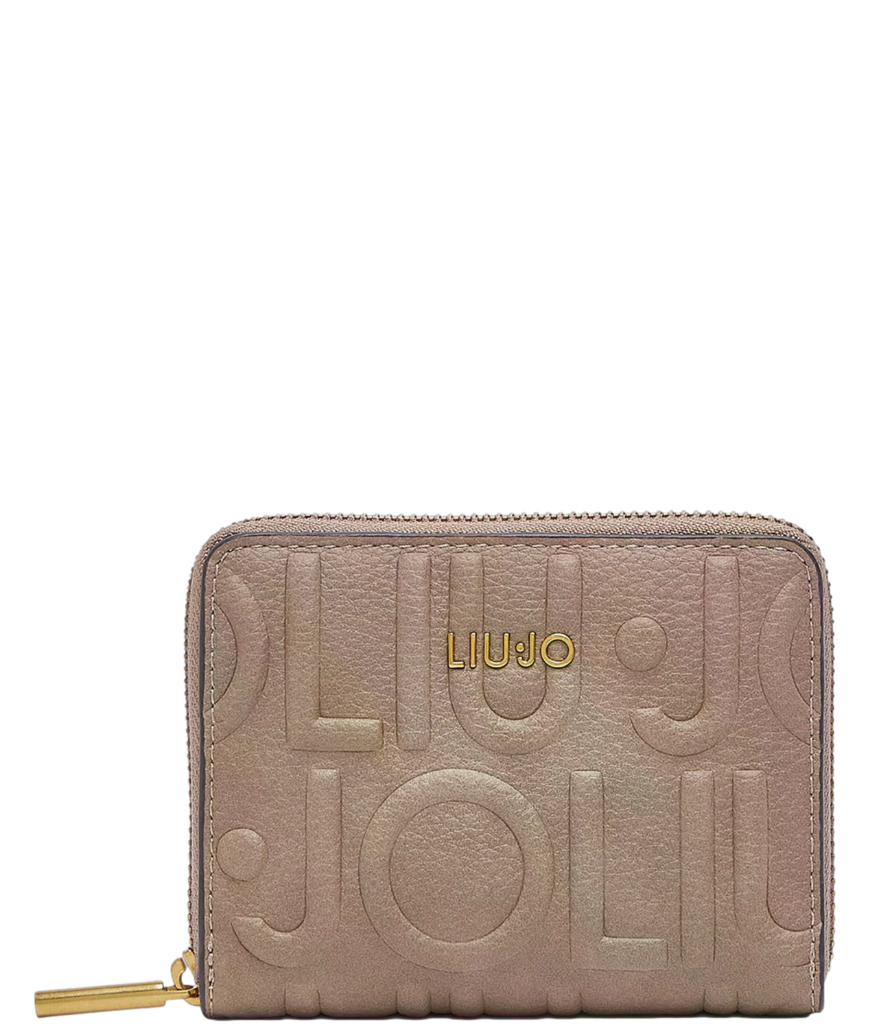 Liu Jo Portafoglio Piccolo Mocha Donna