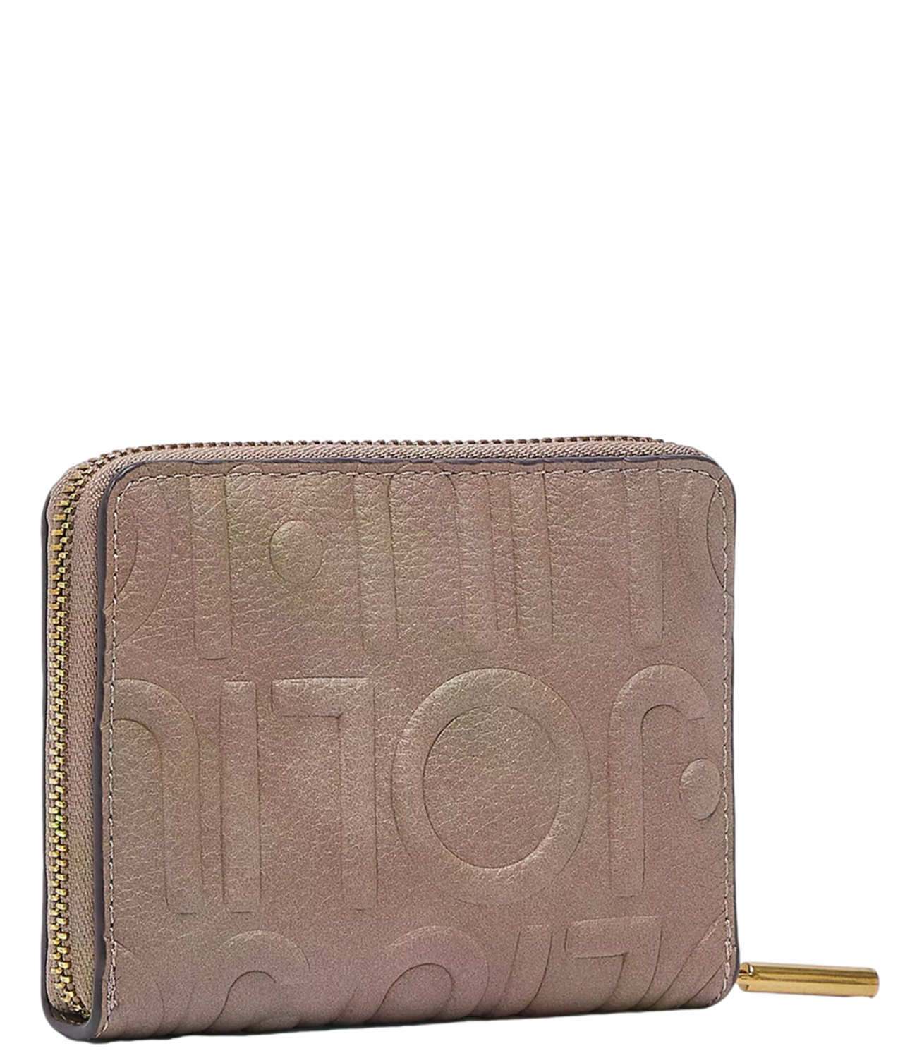 Liu Jo Portafoglio Piccolo Mocha Donna