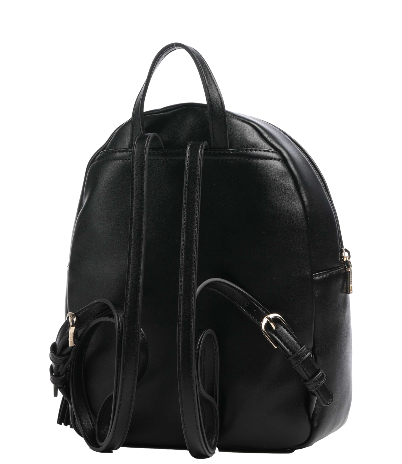 Liu Jo Zaino Backpack Medio Nero Donna