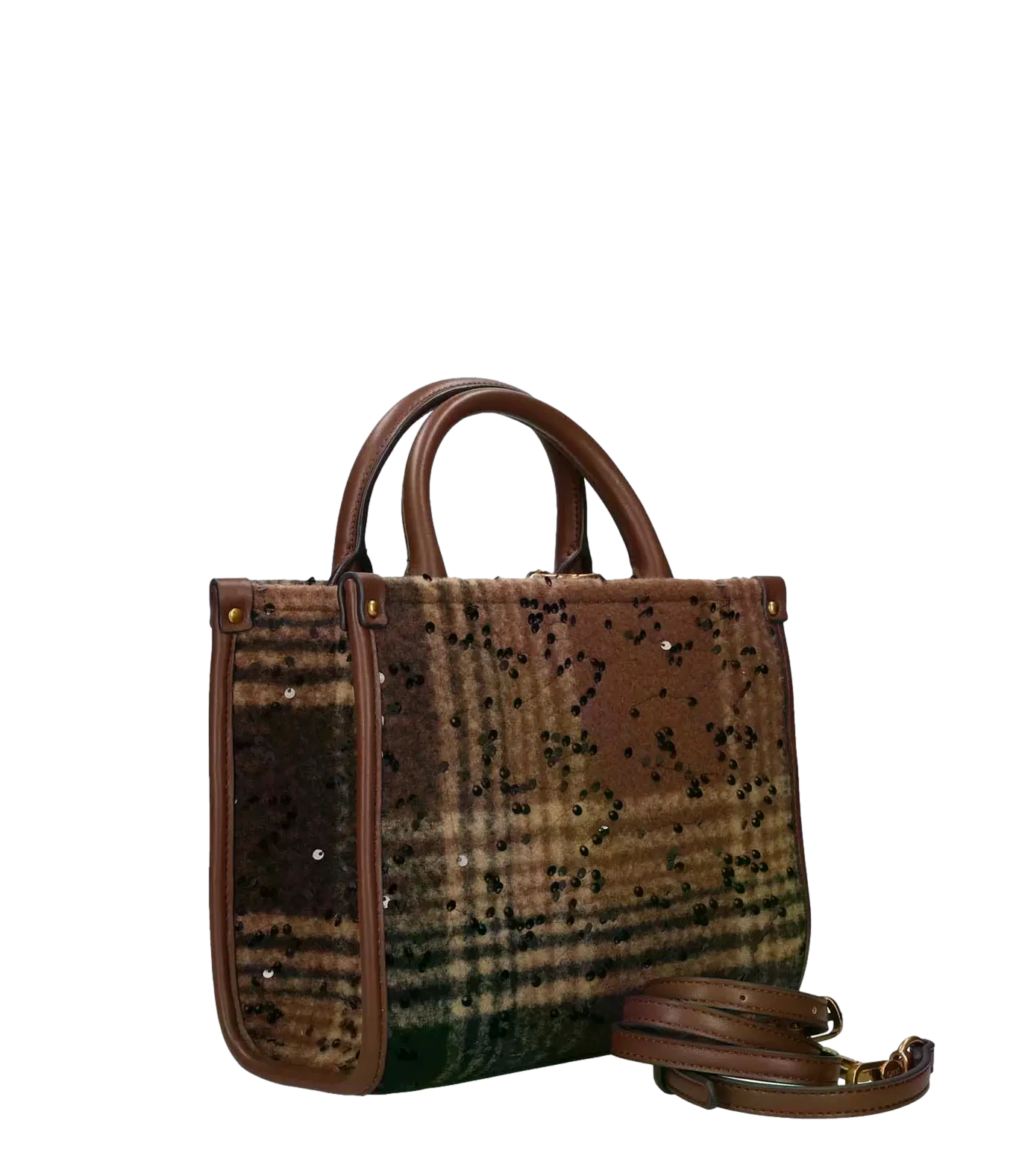 Liu Jo Borsa S Tote Moro Donna