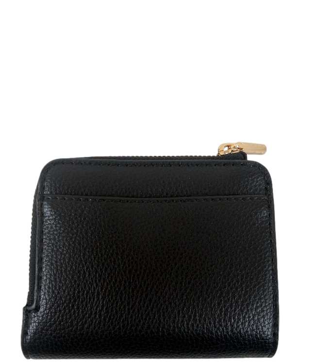 Liu Jo Portafoglio Ecs S Credit Card Case Nero Donna
