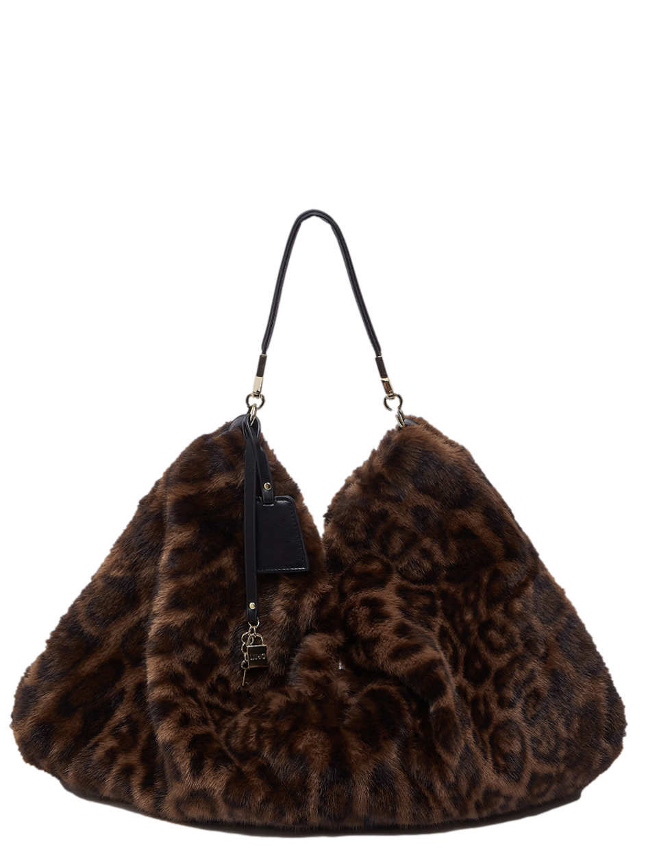 Liu Jo Borsa Macula Naturale Donna