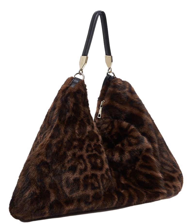 Liu Jo Borsa Macula Naturale Donna
