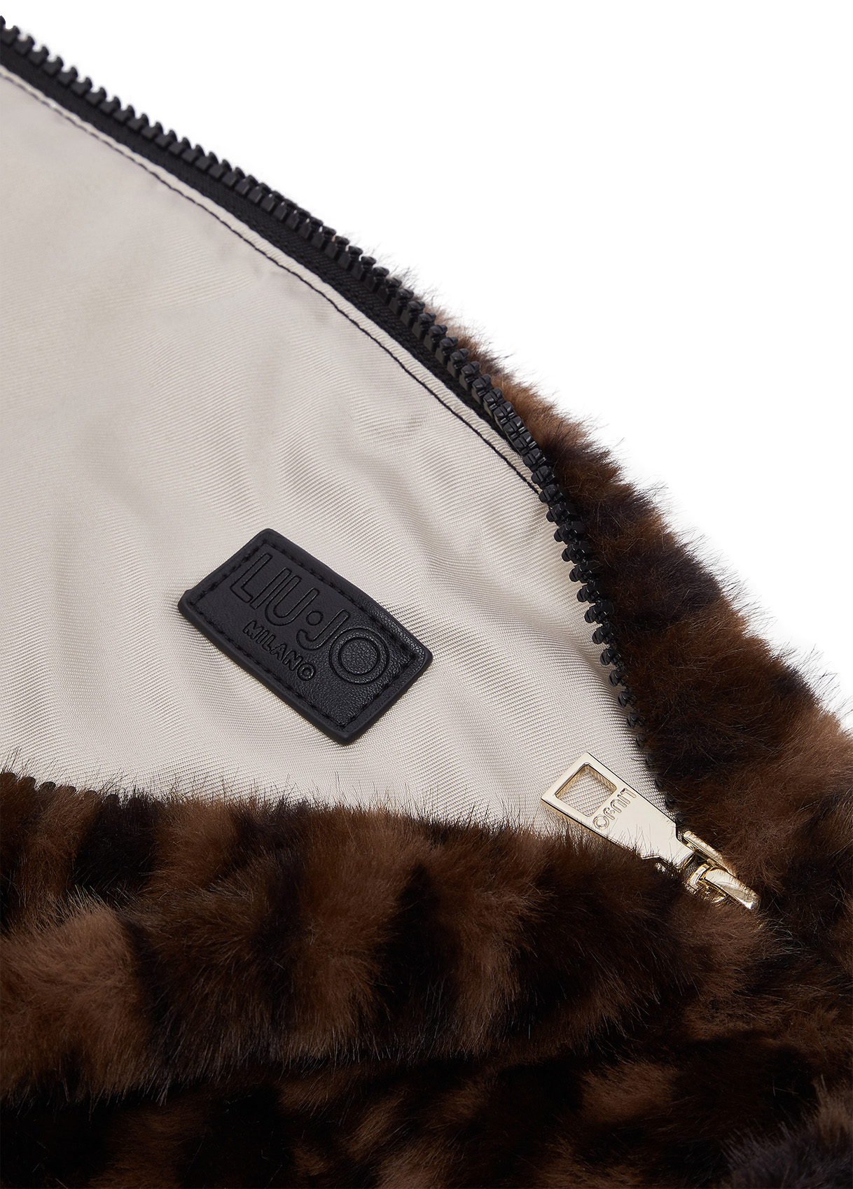 Liu Jo Borsa Macula Naturale Donna