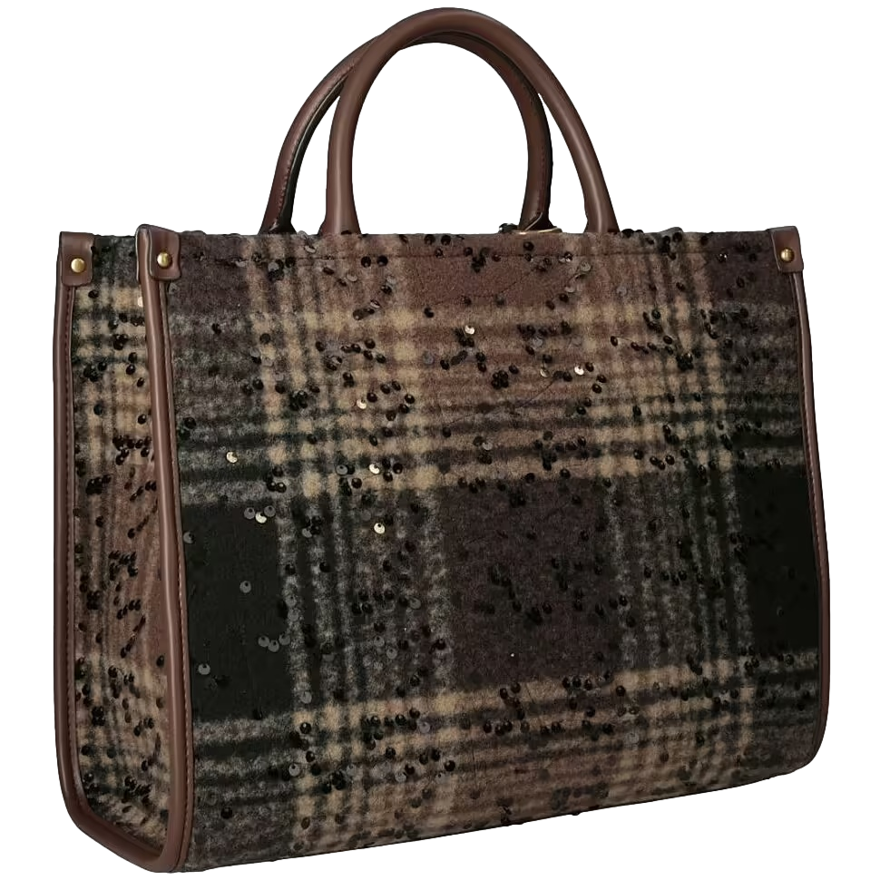 Liu Jo Borsa M Tote Moro Donna