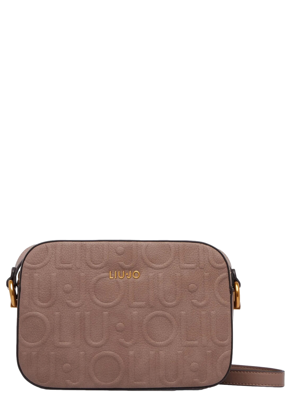 Liu Jo Borsa Tracolla Mocha Donna